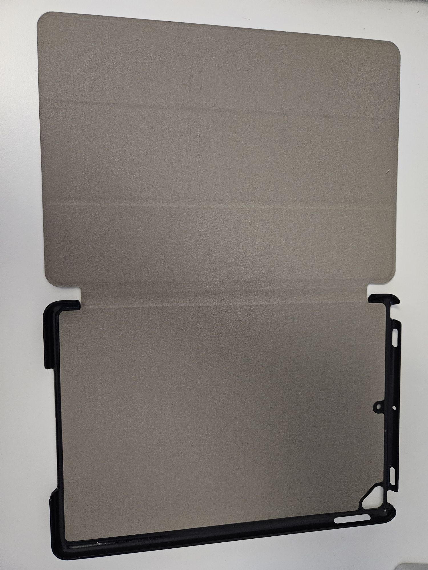 Husa Natty Pell Ultra Slim Smart Cover Premium pentru Apple iPad 9 (20