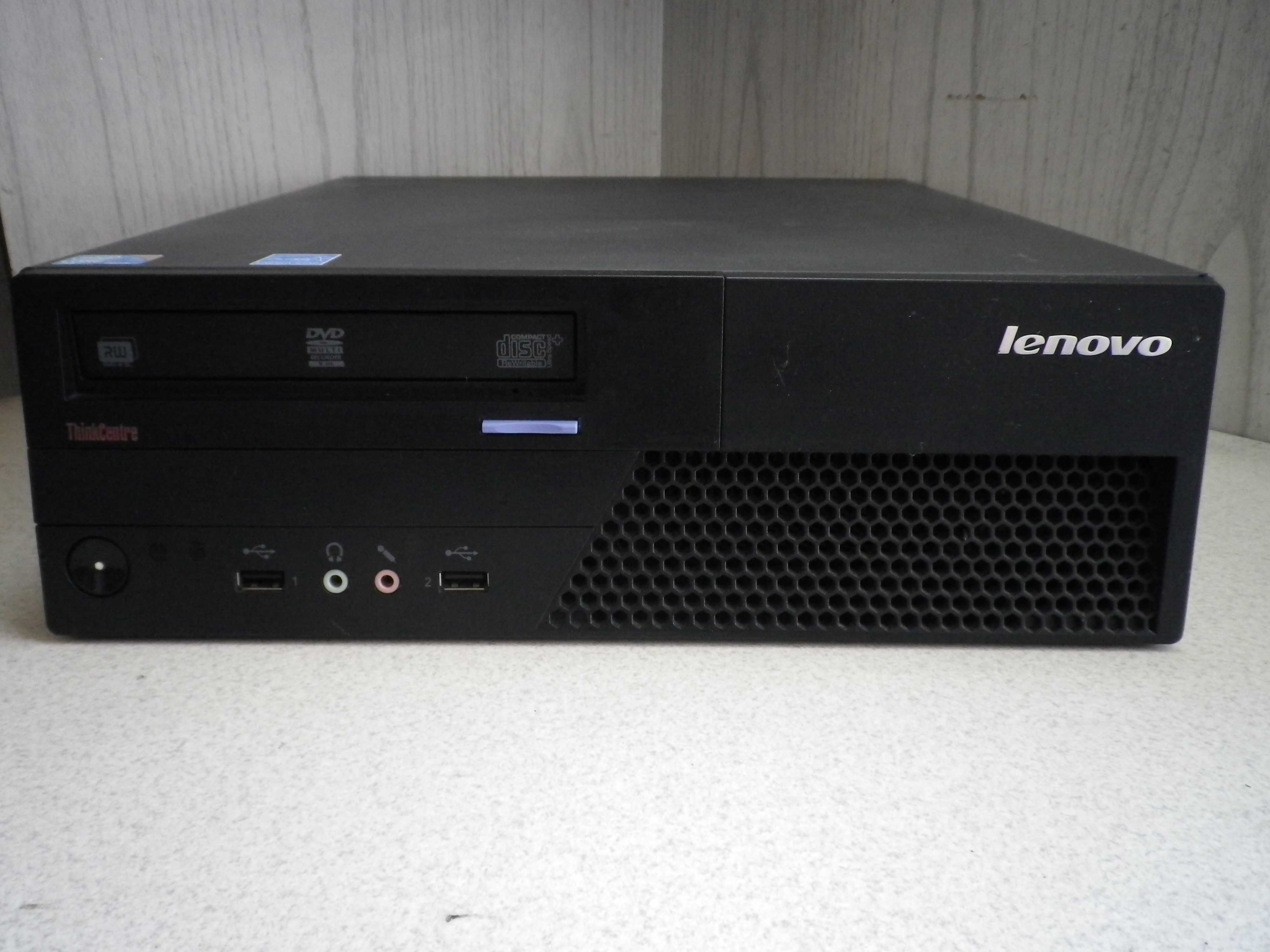 Компютър Lenovo MTQ45NK