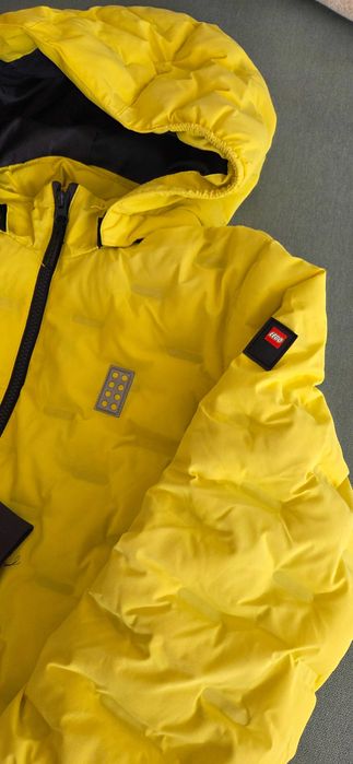 Зимно ски яке Lego  за дете възраст 8г-10г