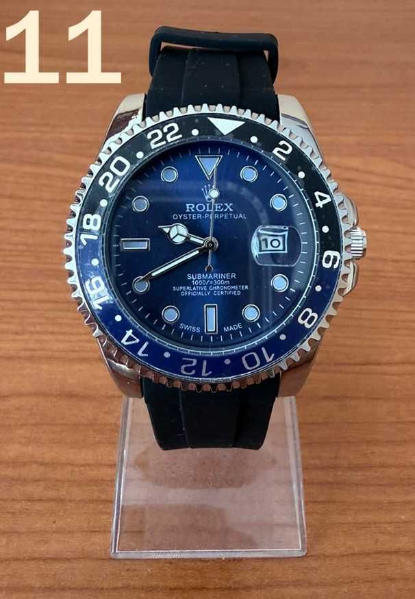 Копия на часовници Rolex