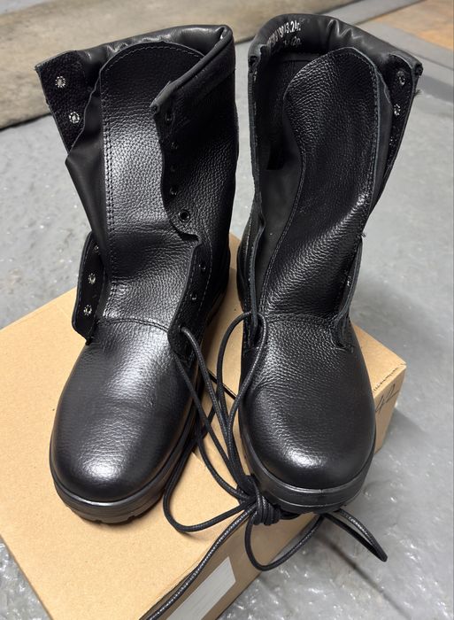 Берцы мужские, женские летние