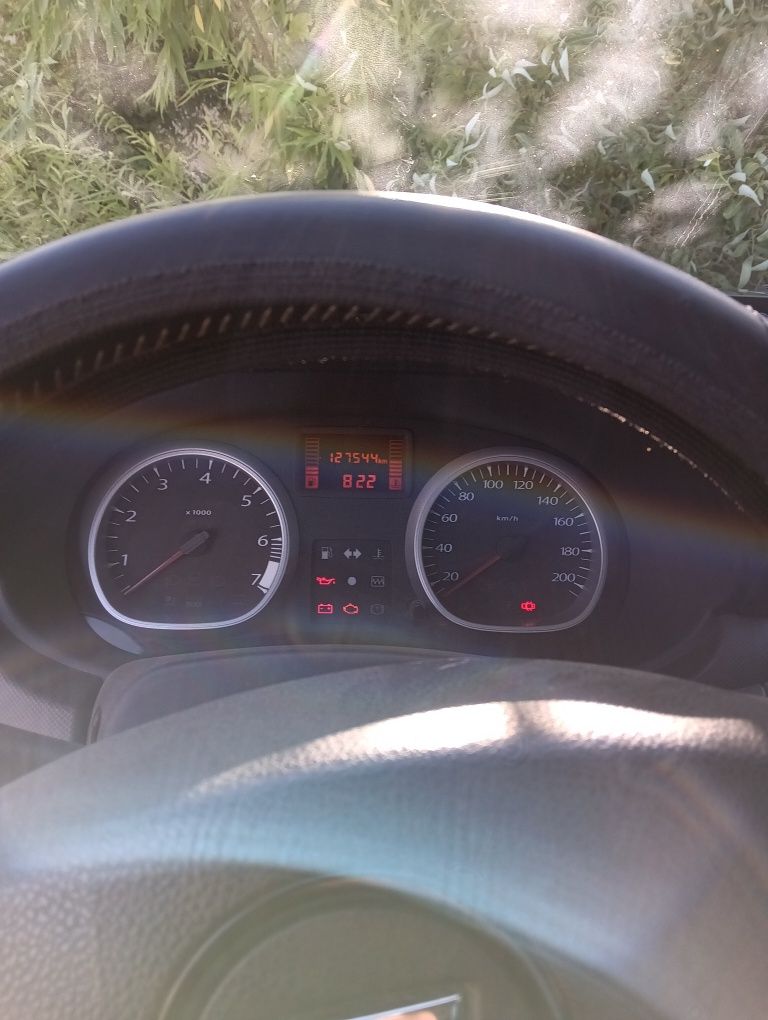 Dacia Duster 4x4