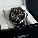 Casio GShock MRG G2000CB COBARION GPS Bluettoth Hybrid