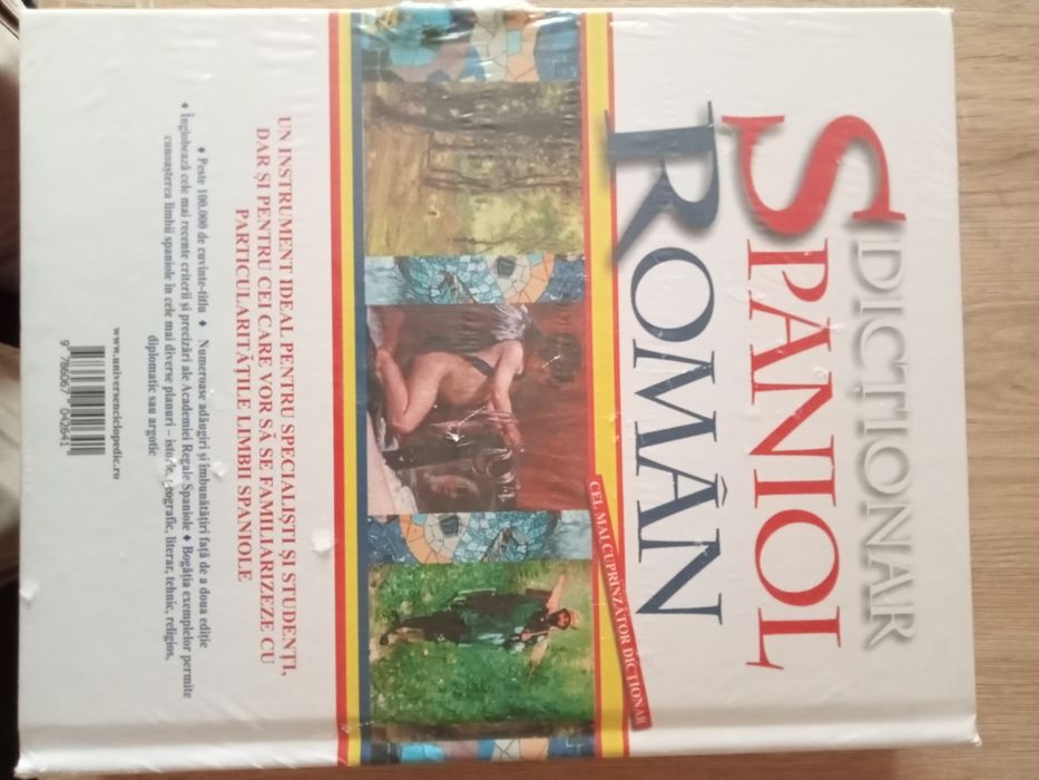 De vanzare produs nou