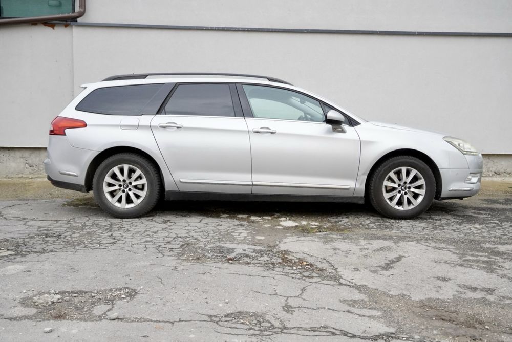 Vand Citroen C5 ,1.6 HDI,2014