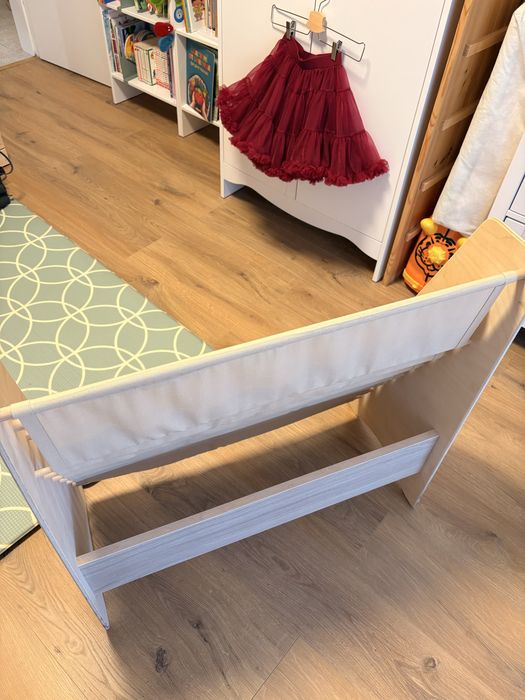 Продаван органайзер за детски книги Kid board