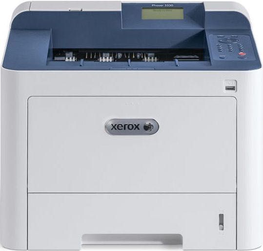 Принтер лазерный Xerox Phaser 3330