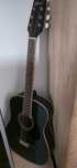 Chitara Acustica - Freedom CAG-350M-BK