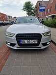 Vand/Schimb Audi A4 B8.5 Facelift