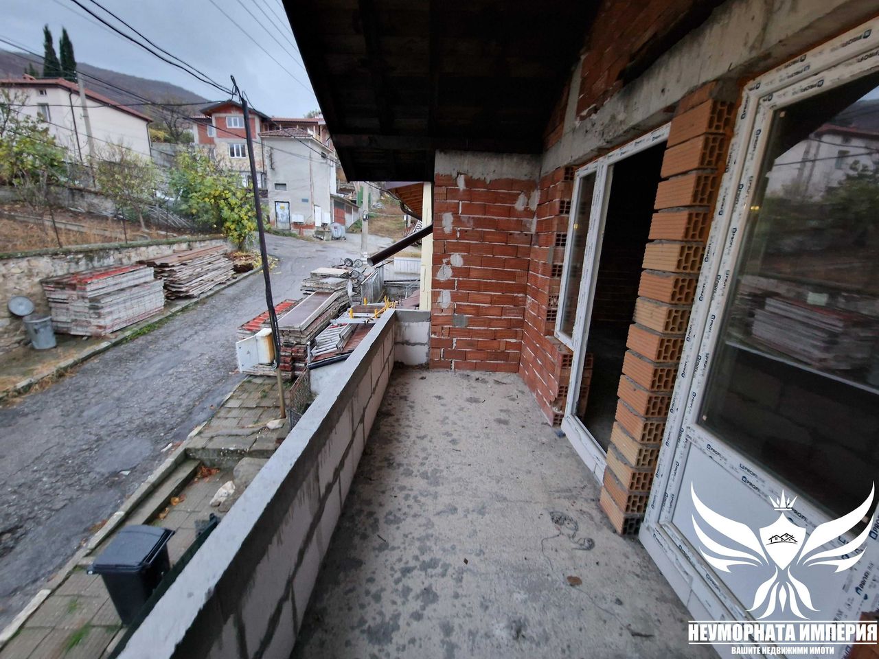 Продава се Къща в Асеновград - 384 кв.м за 391 €/кв.м - Снимка #22