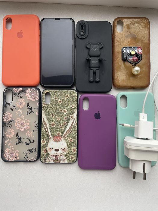 Продам айфон 10