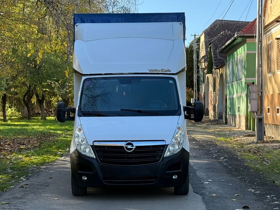 Opel movano Renault master fiat Ducato Iveco daily