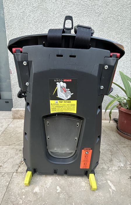 Scaun Peg Perego Viagio1 DuoFix