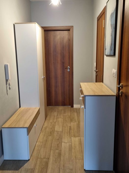 Дава се под наем Двустаен апартамент в Варна, Левски - 65 кв.м за 548.25 € - Снимка #9