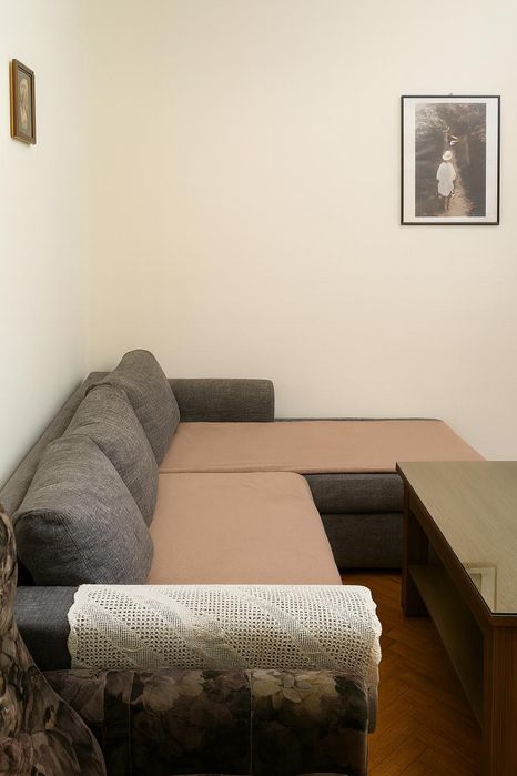 Двустаен апартамент в района на Младежки хълм