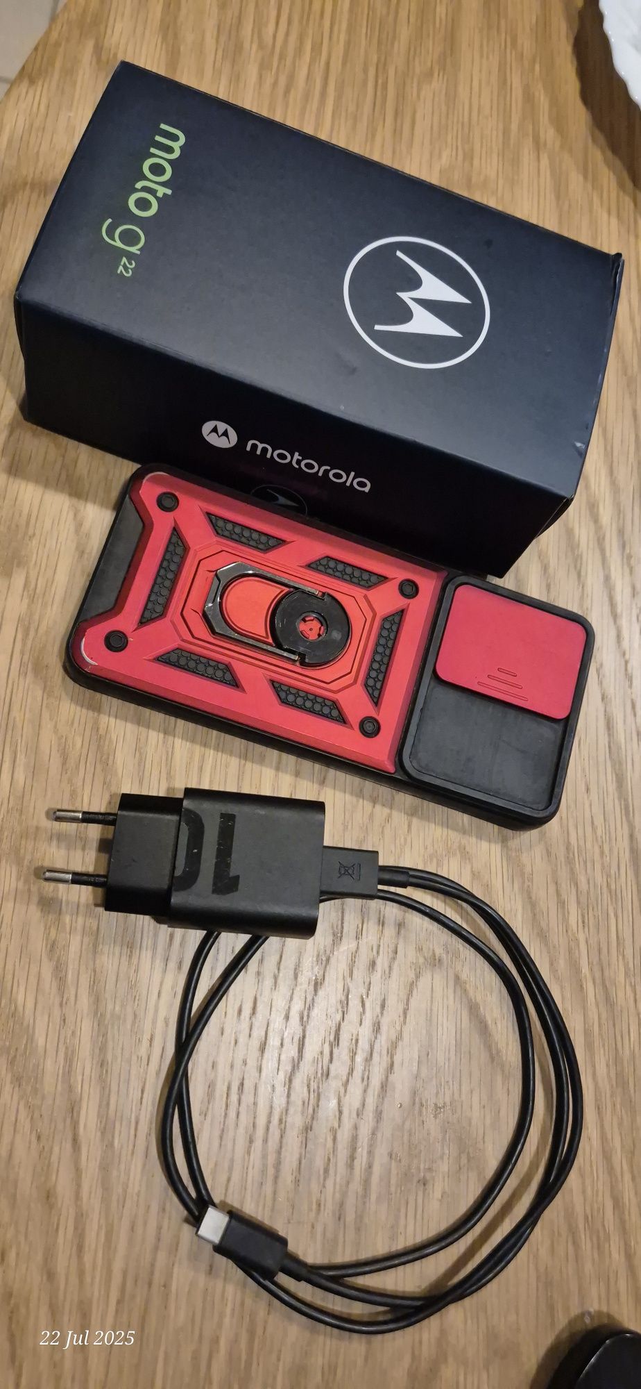 Motorola Motorola g22