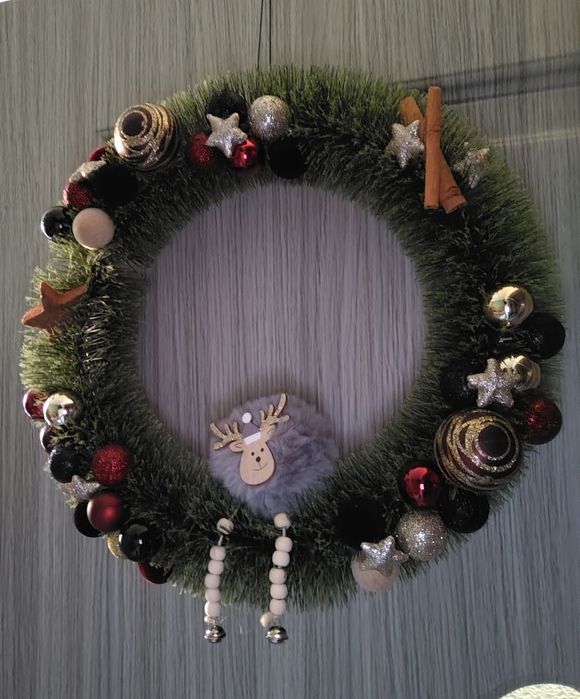 Coronițe de craciun