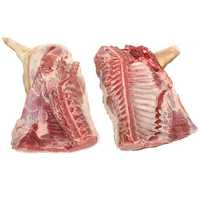 Продам мясо свинины частями.