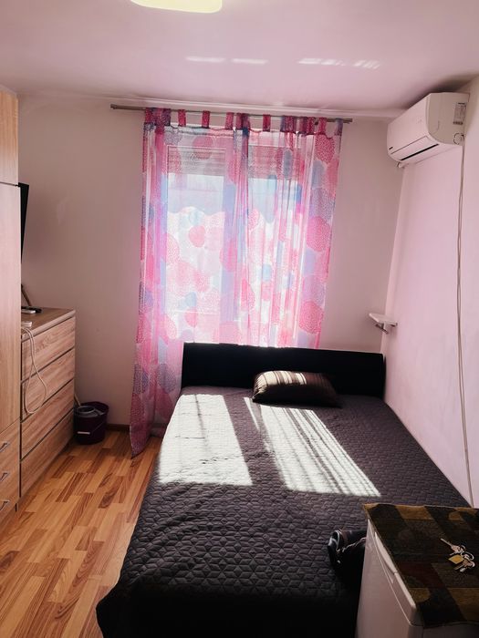 Garsoniera Take Ionescu ( Lânga ISHO )