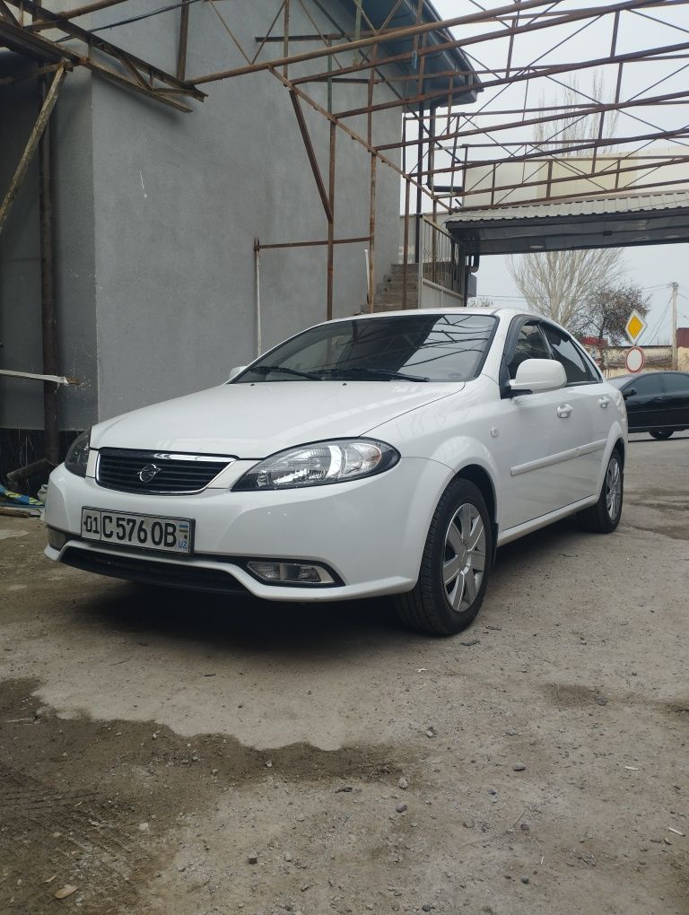 Ravon Gentra 2018 1 Evro