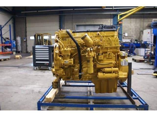 motor caterpillar c11 ult-020498
