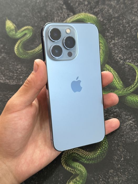 Iphone 13 pro 128gb