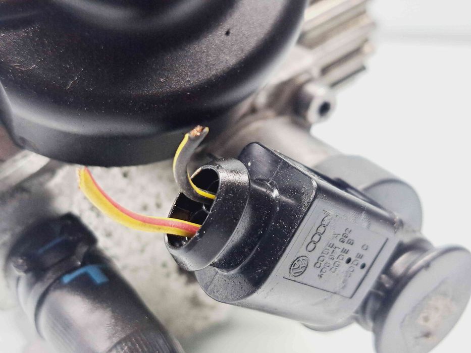 Pompa inalta presiune Volkswagen Passat B8 (3G2) [Fabr 2015-prezent] 0