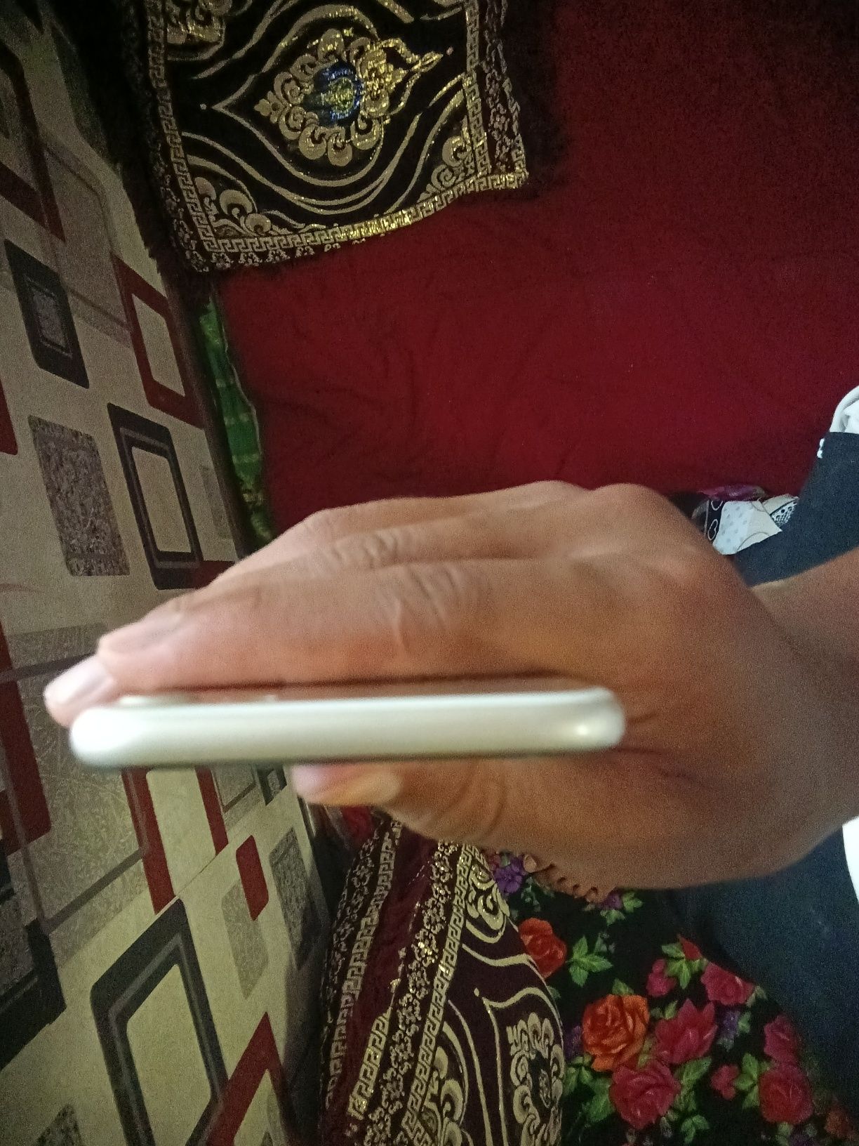 iPhone 7 32 tali