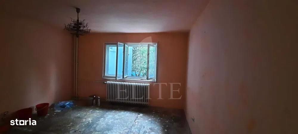 Apartament 2 camere în zona SIRENA