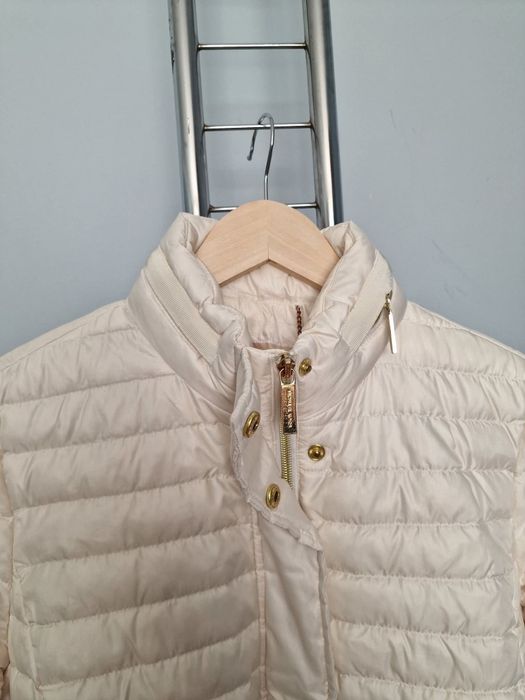 Страхотно дамско пухено яке MICHAEL KORS размер S