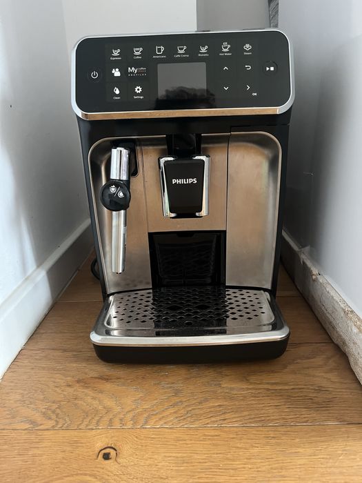 Aparat cafea boabe philips