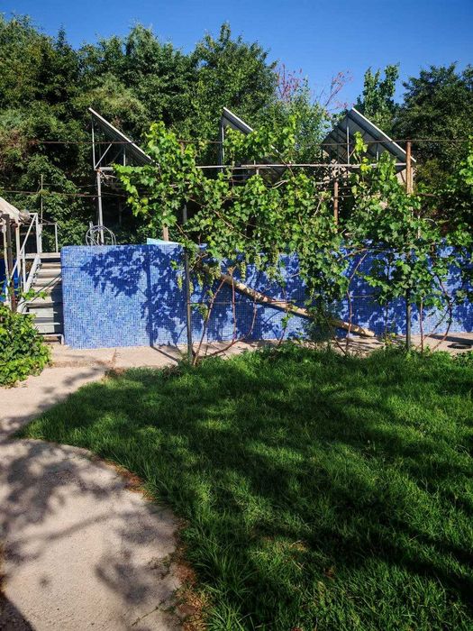 Продается загородный дом,10 сот,160 кв.м,Уртачирчикский район,Бешбой