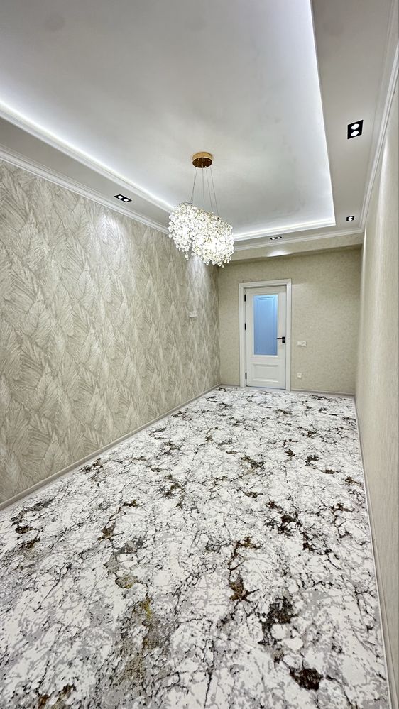 Продаётся 4 комн. кв на Карасу 6 БИЙ. Своя Qorasuv Residence.