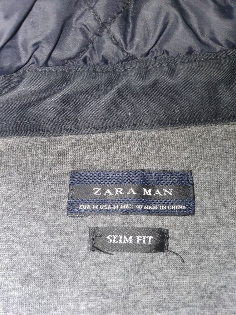 Мъжко яке Zara..