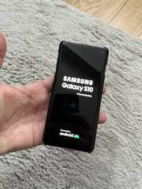 Samsung s10 black dusl sim