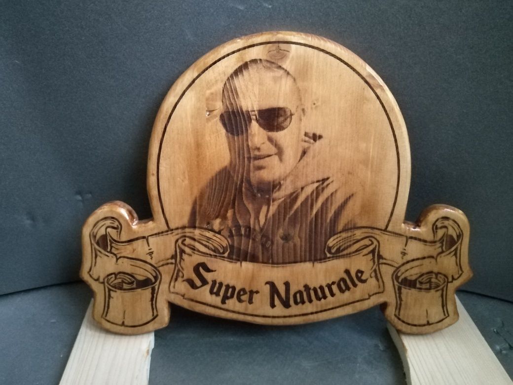 Народни табели по поръчка
