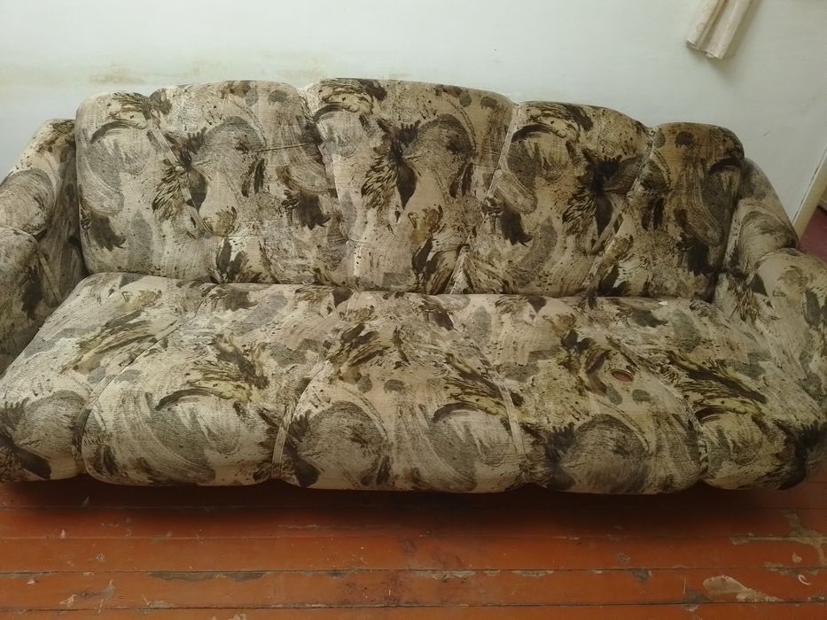 Отдам даром. Самовывоз.