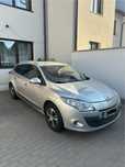 Renault Megan 3 Grandtour 1.5 dci