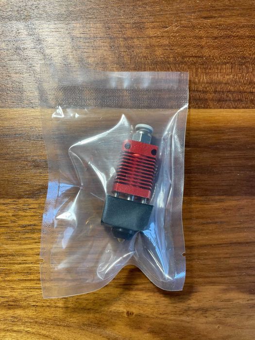 3D Printer Creality Ender 3 Pro