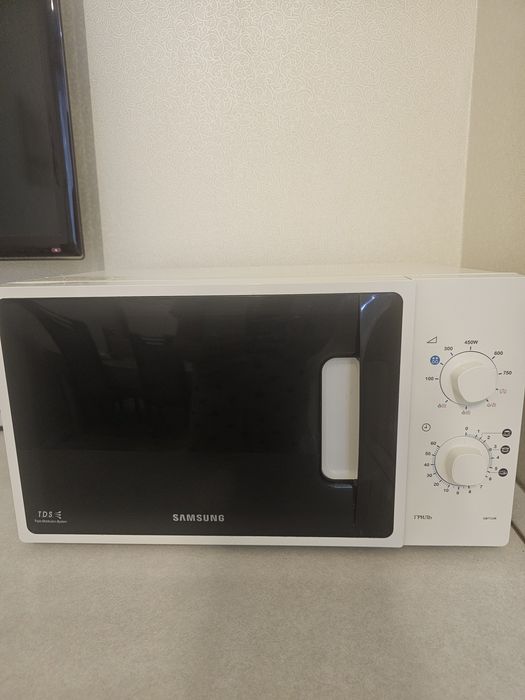 Продам микроволновая в отличном состоянии