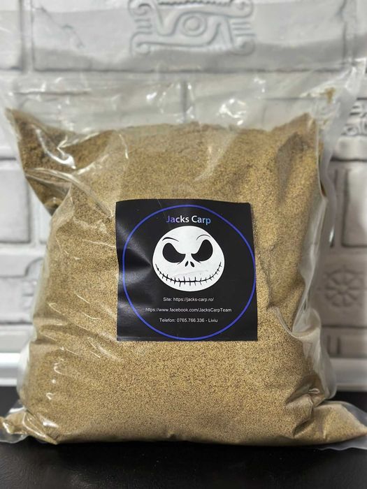 Nada pentru pescuit - Groundbait&Pelete&Amestec Saculet