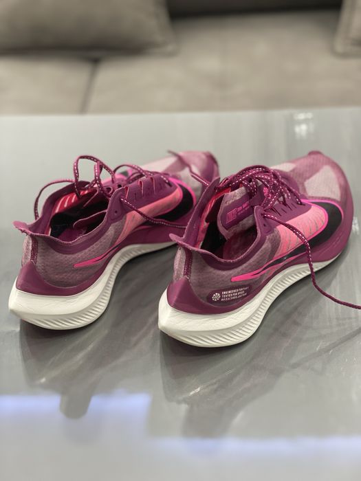 Nike Zoom Gravity Purple