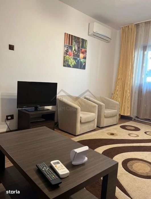 Apartament 2 camere Gara