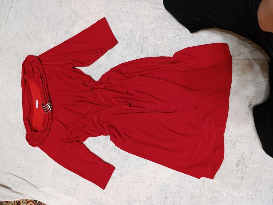 Koylak turetskiy sotiladi yangi bir marta kylgan