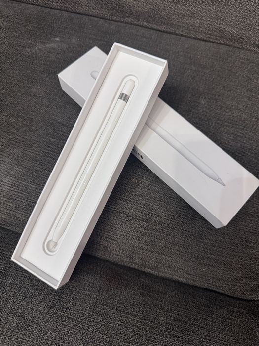 Стилус Apple Pencil 1 st