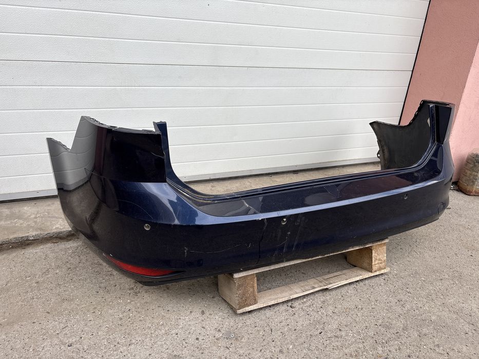 Bara spate vw golf 7 break,bara cu defect