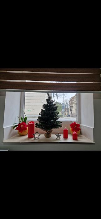 Brad artificial inaltime 75 cm