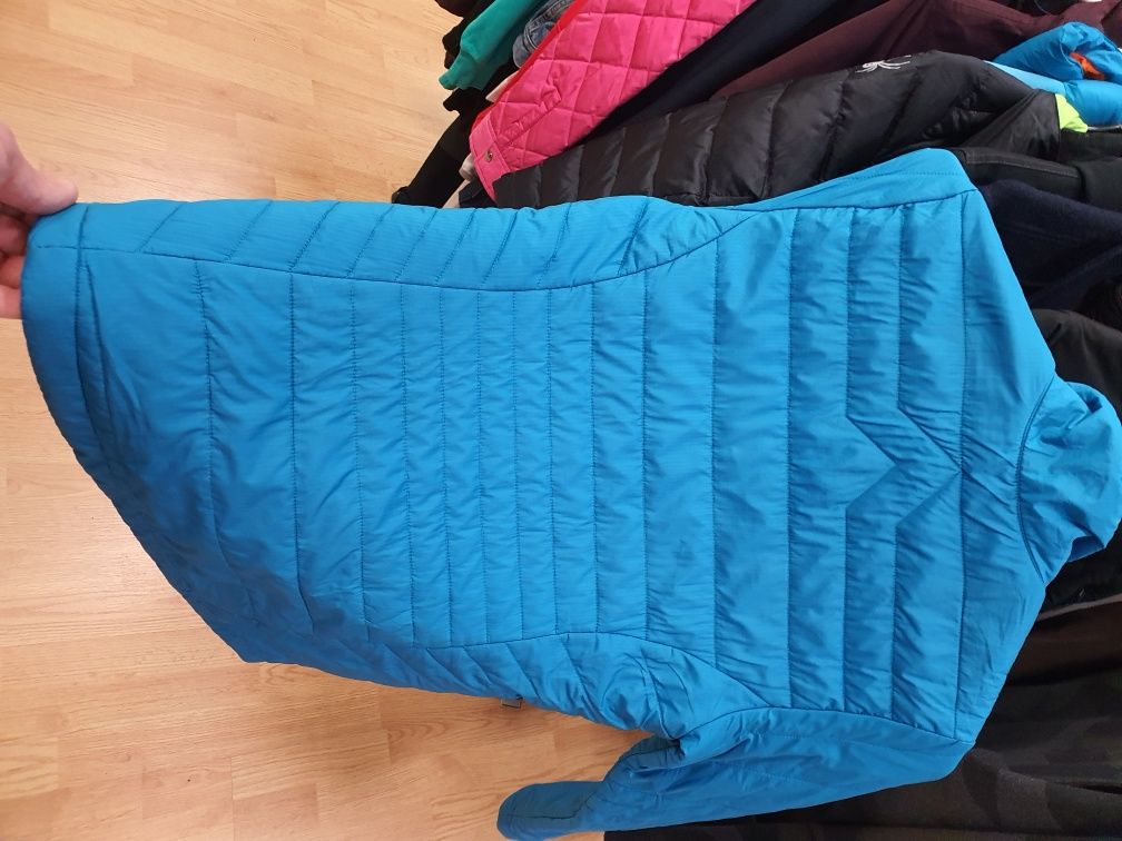 Geaca Icebreaker Merino dama S , cod R113