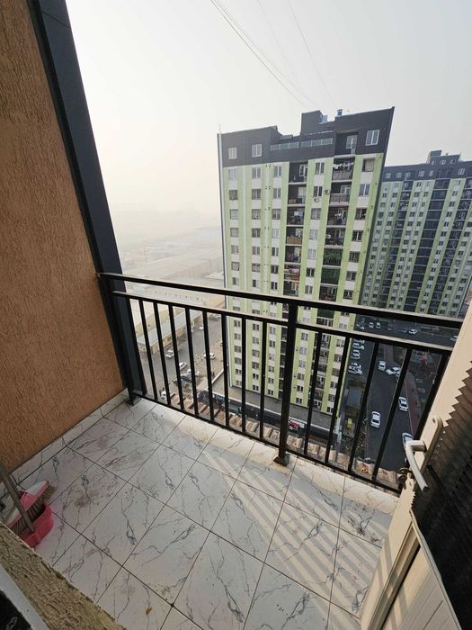 Янни Дархон-1 Сергели 3/14/16 евро 75м² новостройка Ипотека есть