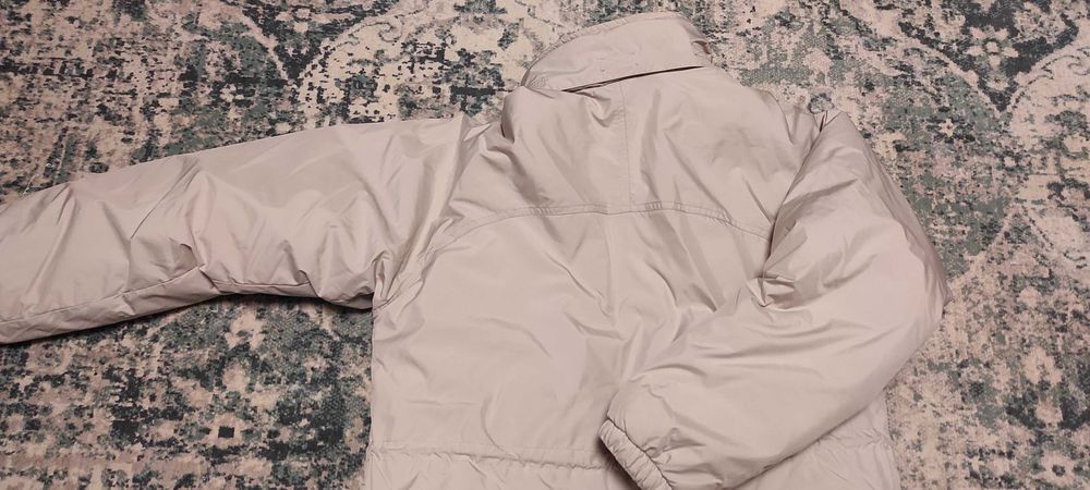 Geaca M Reebok unisex